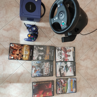 Nintendo Gamecube