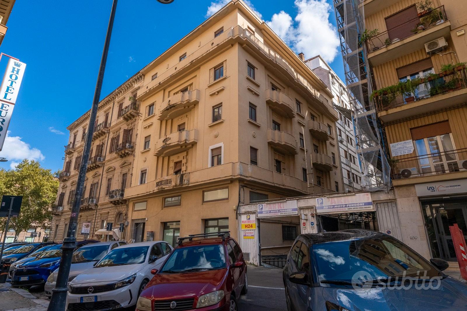 Appartamento – Palermo, VIII Circoscrizione - Vista 5