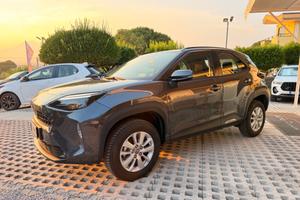 Toyota Yaris Cross 1.5 Hybrid 5p. E-CVT Active