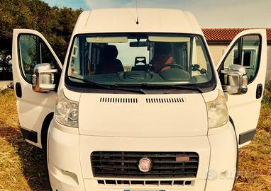 FIAT Ducato (3ª serie) - 2009