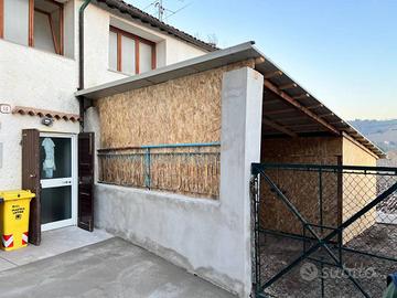 Appartamento di 89 m² con 2 locali a Castrocaro Te