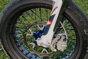 cerchi motard alpina pro carbon matrix
