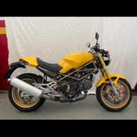 Ducati monster 900 carburatori