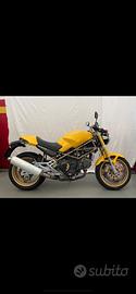 Ducati monster 900 carburatori