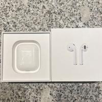 AirPods 2ª generazione