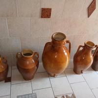 Giara capasoni antichi