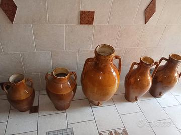 Giara capasoni antichi