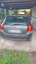 Toyota corolla d4d 2.0