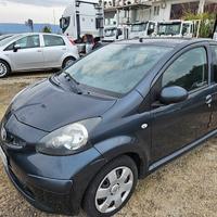 Toyota Aygo 1.0 12V VVT-i 5 porte