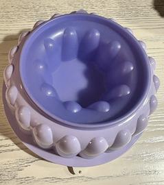 Tupperware Charlotte - Stampo per budino a forma