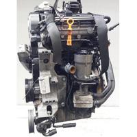 AMF MOTORE VOLKSWAGEN POLO (6N2) 1.4 TDI 6v MAN 5m