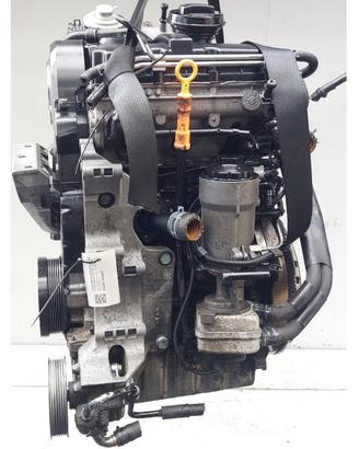 AMF MOTORE VOLKSWAGEN POLO (6N2) 1.4 TDI 6v MAN 5m
