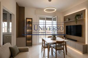 Appartamento di 54 m² con 2 locali a Voghera