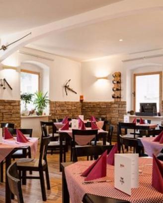 Trattoria storica