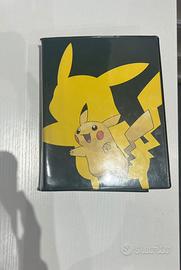 Album pokemon