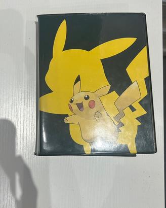 Album pokemon