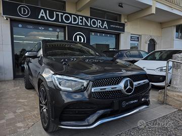 Mercedes-benz GLC 220 d 4Matic Coupé Premium Plus#
