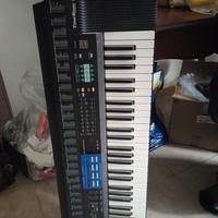 Pianola Casio