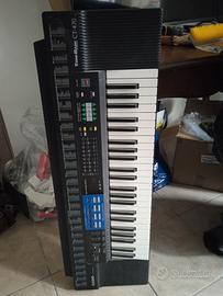 Pianola Casio