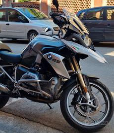 BMW R1200GS