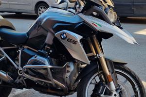 BMW R1200GS