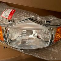 Fari nuovi per honda dio zx 1997/2003 e zx/sc