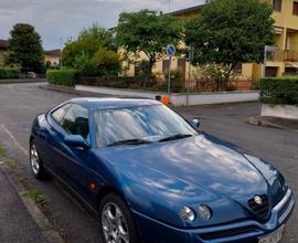 ALFA ROMEO Gtv/Spider - 1997 - SCAMBI CON MOTO