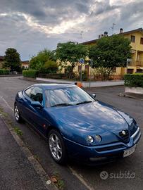 ALFA ROMEO Gtv/Spider - 1997 - SCAMBI CON MOTO