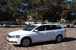 Passat SW. 1.4 TSI Metano Casa Madre 2012