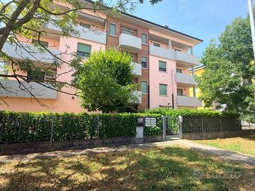 Appartamento di 99 m² con 3 locali e box auto a Sa