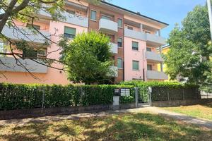 Appartamento di 99 m² con 3 locali e box auto a Sa
