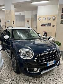 Mini Cooper SD Countryman Mini 2.0 Cooper SD Hype 