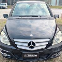 MERCEDES-BENZ B 180 CDI Sport X COMMERCIANTI