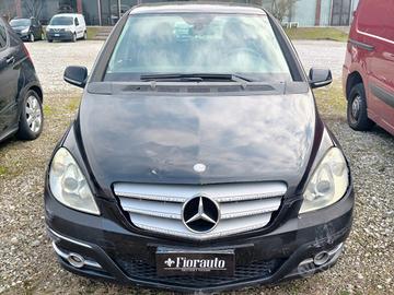 MERCEDES-BENZ B 180 CDI Sport X COMMERCIANTI