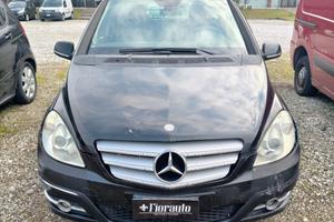 MERCEDES-BENZ B 180 CDI Sport X COMMERCIANTI