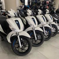 Piaggio Medley 125 S my26