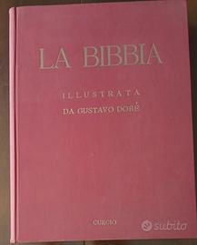 Bibbia illustrata da Gustavo Doré