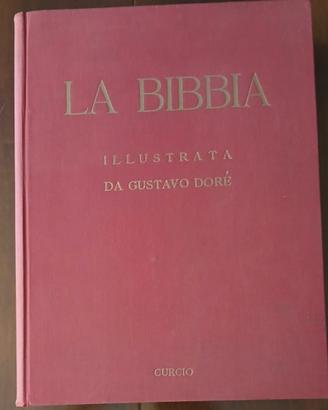 Bibbia illustrata da Gustavo Doré