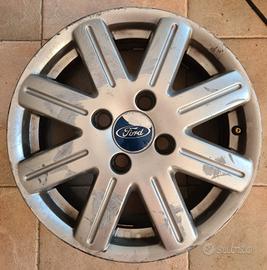 Cerchio in lega 15 Ford
