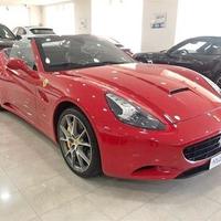 ricambi per FERRARI CALIFORNIA 2015 2016 2017 2018