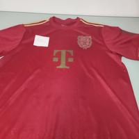 Maglia B. Monaco 125th