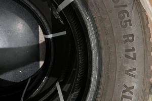Gomme 4 stagioni