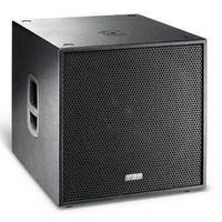FBT Subline 118 SA - B-STOCK