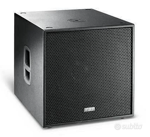 FBT Subline 118 SA - B-STOCK