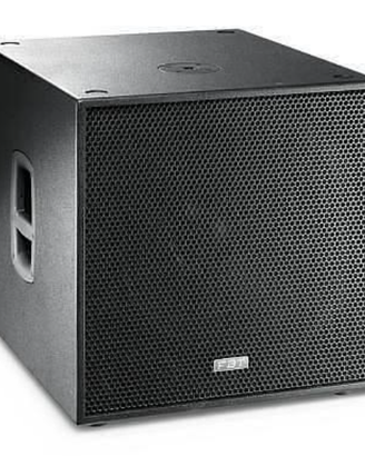 FBT Subline 118 SA - B-STOCK