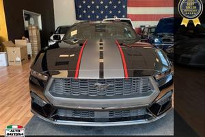 FORD Mustang 2.3 EcoBoost Autom MY25