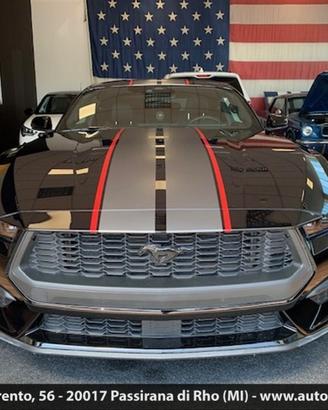 FORD Mustang 2.3 EcoBoost Autom MY25