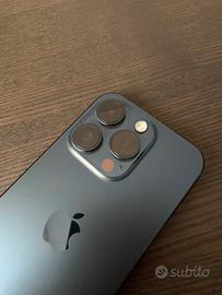 iPhone 15 Pro, 256 GB