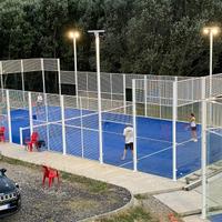 Campi da padel