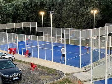 Campi da padel